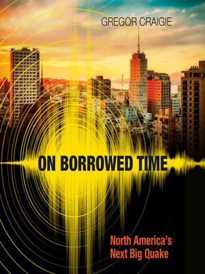 cover image of On Borrowed Time